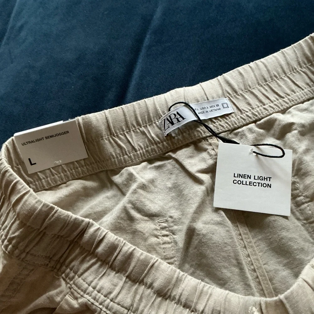 Zara approximate measurements